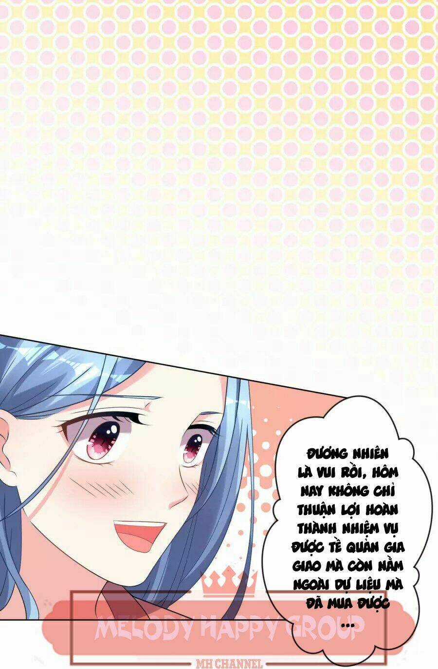 Tôi Bị Tổng Tài Ám Hại Chapter 162 trang 5