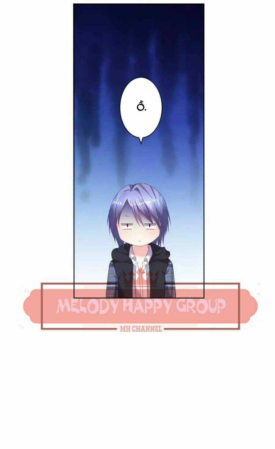 Tôi Bị Tổng Tài Ám Hại Chapter 162 trang 7