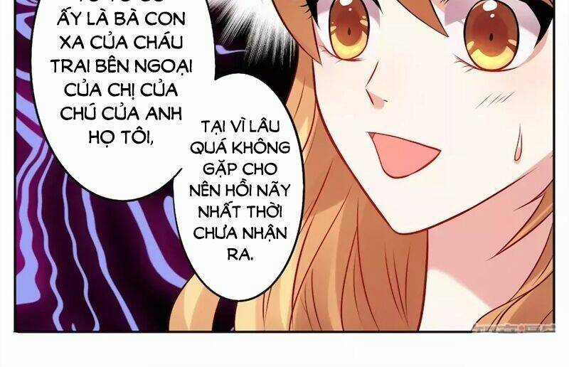 Tôi Bị Tổng Tài Ám Hại Chapter 17 trang 11