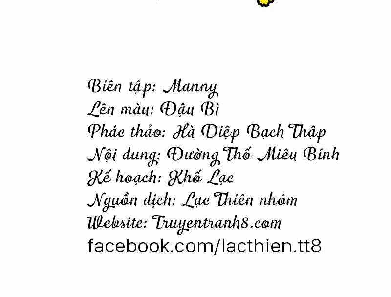 Tôi Bị Tổng Tài Ám Hại Chapter 17 trang 7