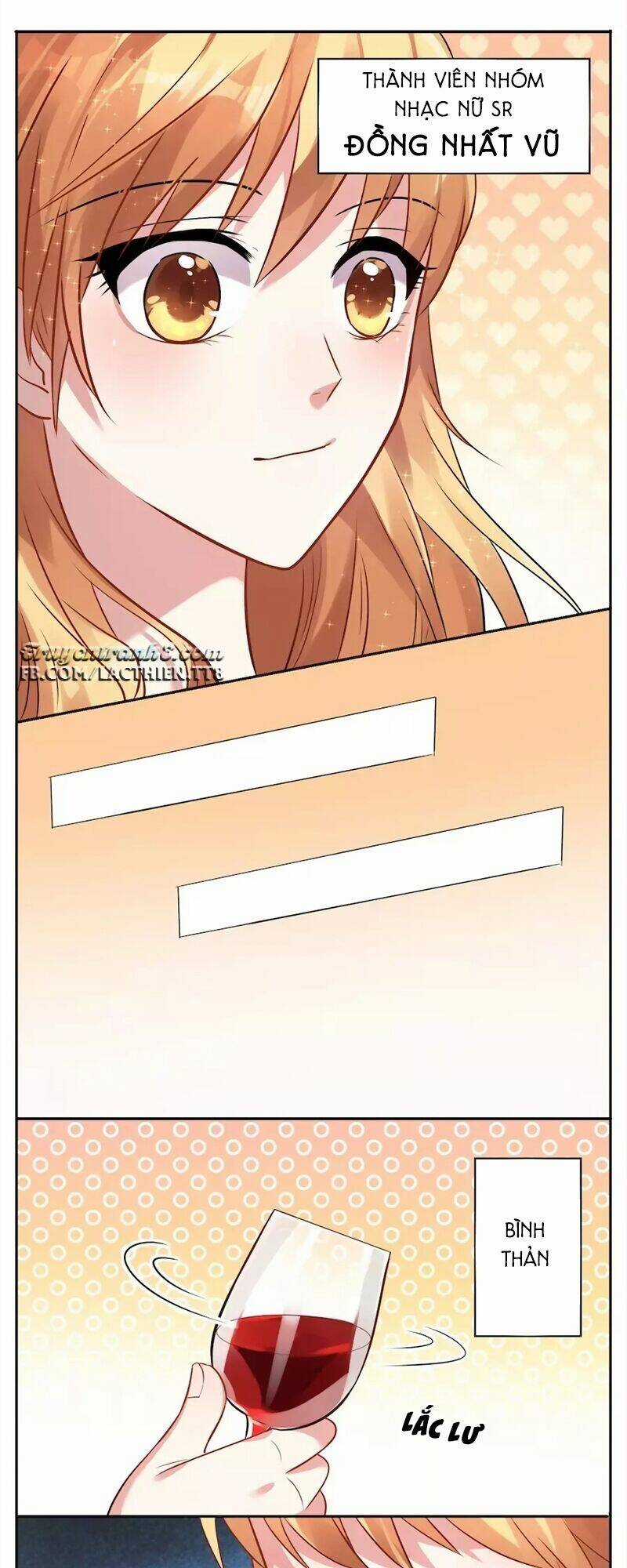 Tôi Bị Tổng Tài Ám Hại Chapter 17 trang 8