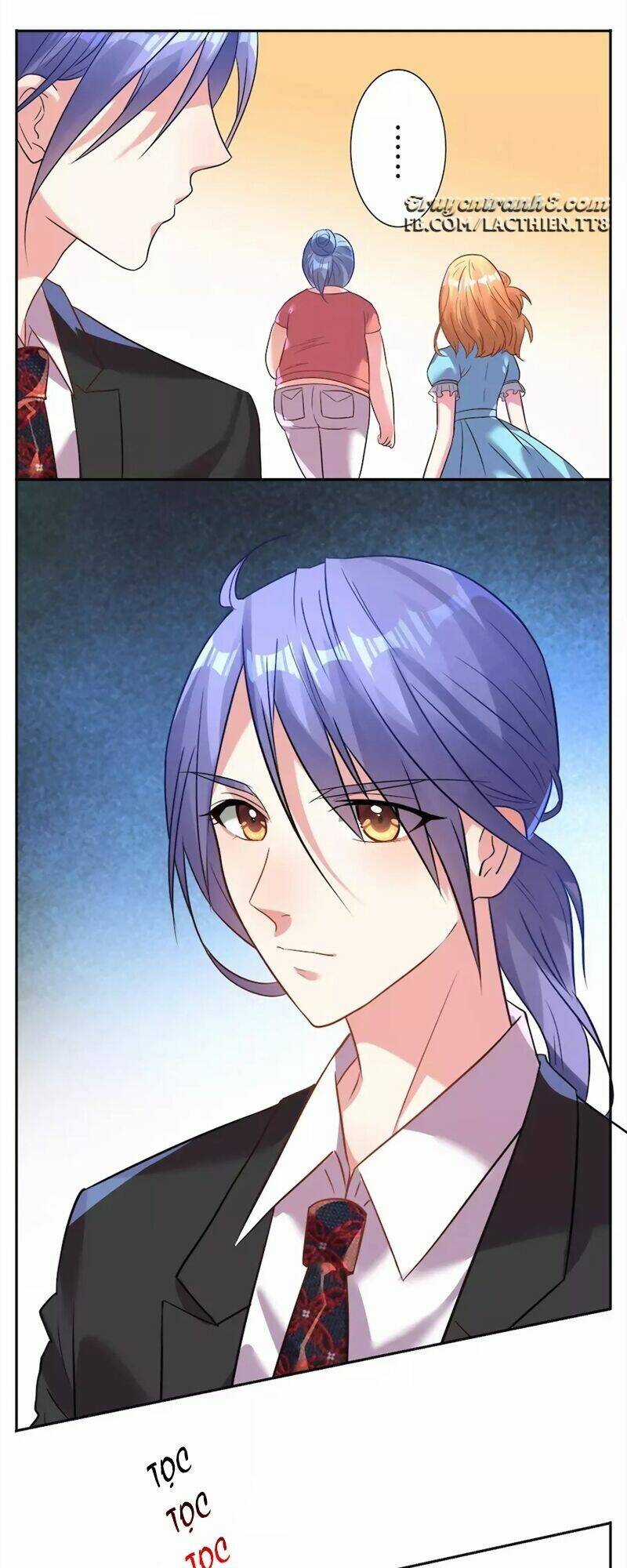 Tôi Bị Tổng Tài Ám Hại Chapter 18 trang 13