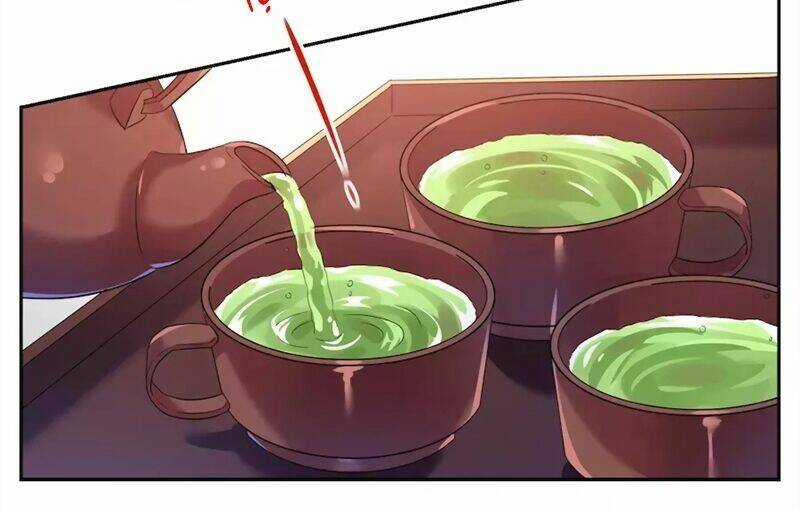 Tôi Bị Tổng Tài Ám Hại Chapter 18 trang 14