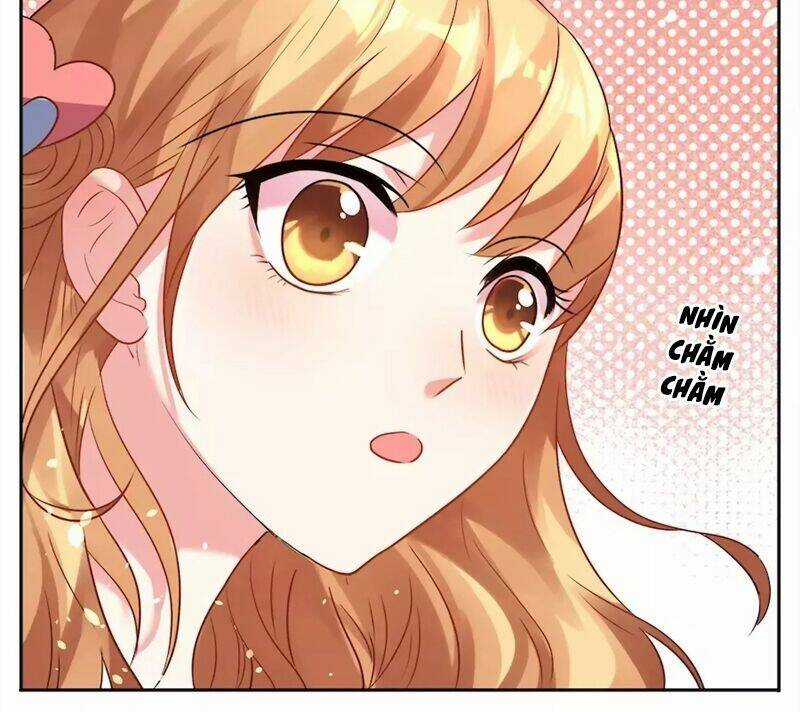 Tôi Bị Tổng Tài Ám Hại Chapter 18 trang 3