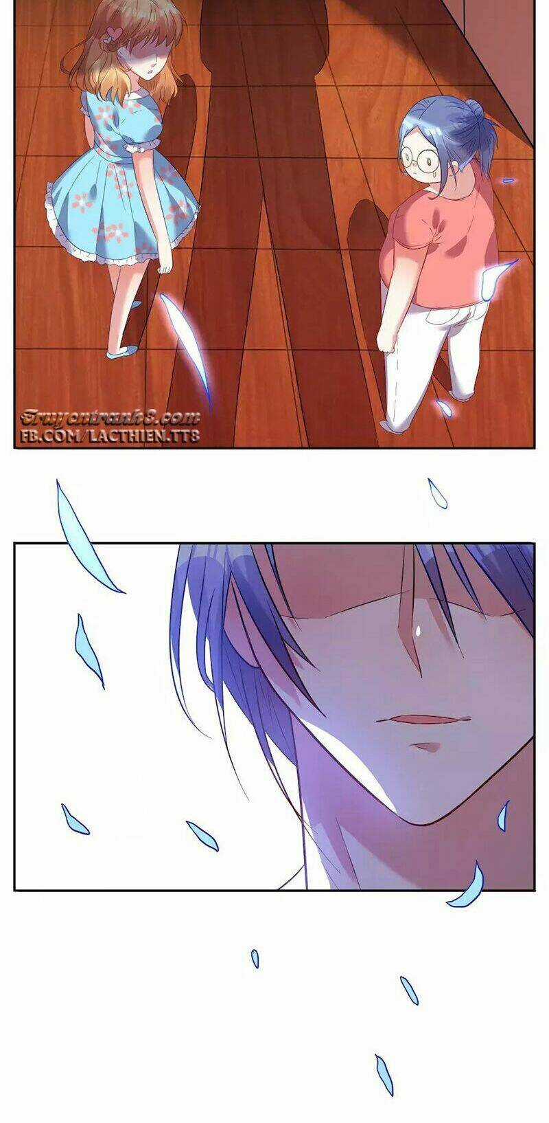 Tôi Bị Tổng Tài Ám Hại Chapter 19 trang 13