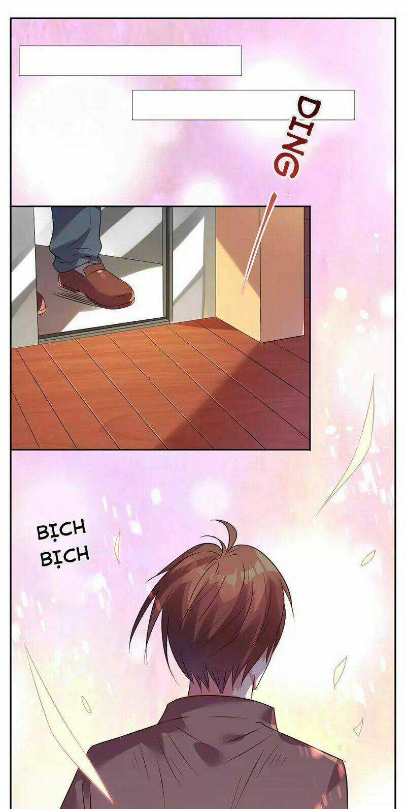 Tôi Bị Tổng Tài Ám Hại Chapter 19 trang 14