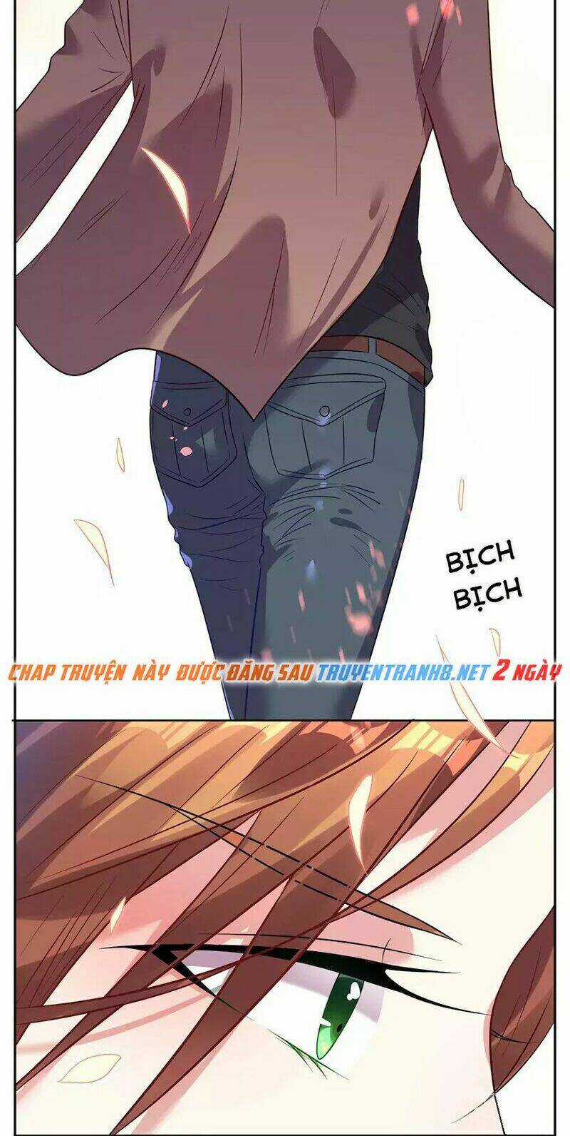 Tôi Bị Tổng Tài Ám Hại Chapter 19 trang 15