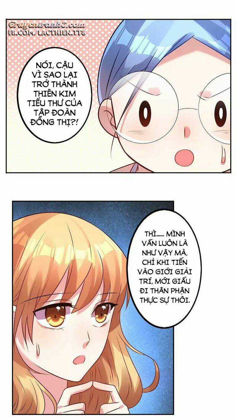 Tôi Bị Tổng Tài Ám Hại Chapter 19 trang 5