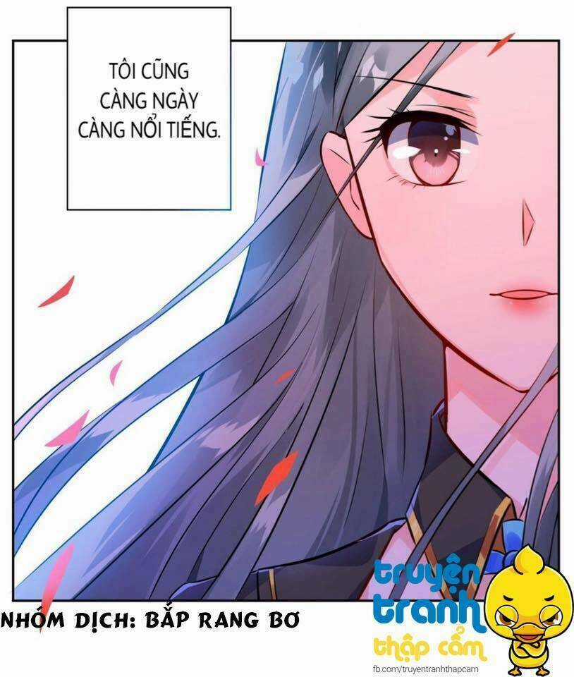 Tôi Bị Tổng Tài Ám Hại Chapter 2 trang 11