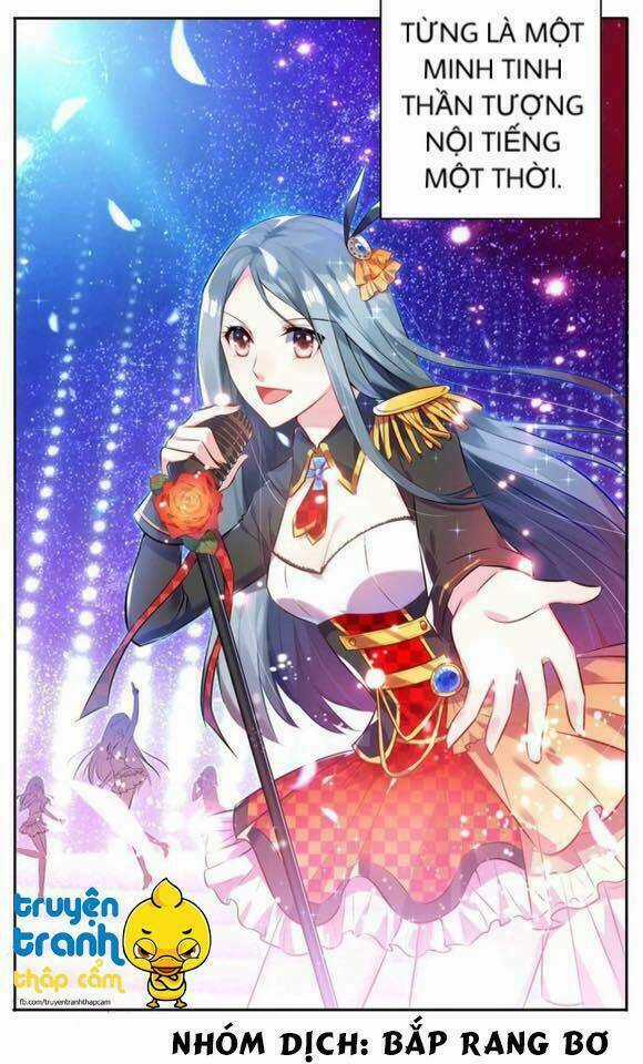 Tôi Bị Tổng Tài Ám Hại Chapter 2 trang 2