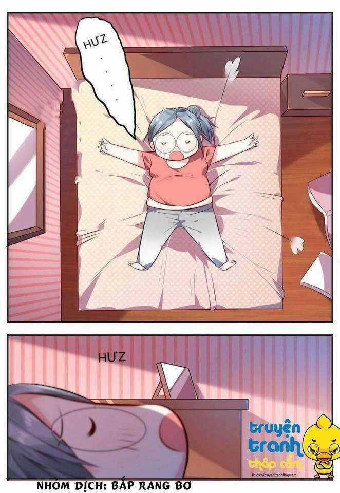 Tôi Bị Tổng Tài Ám Hại Chapter 2 trang 6