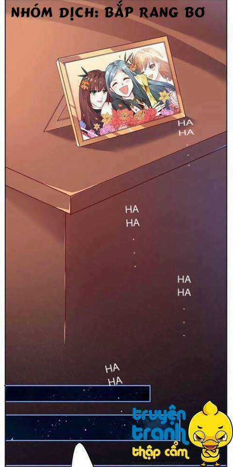 Tôi Bị Tổng Tài Ám Hại Chapter 2 trang 7