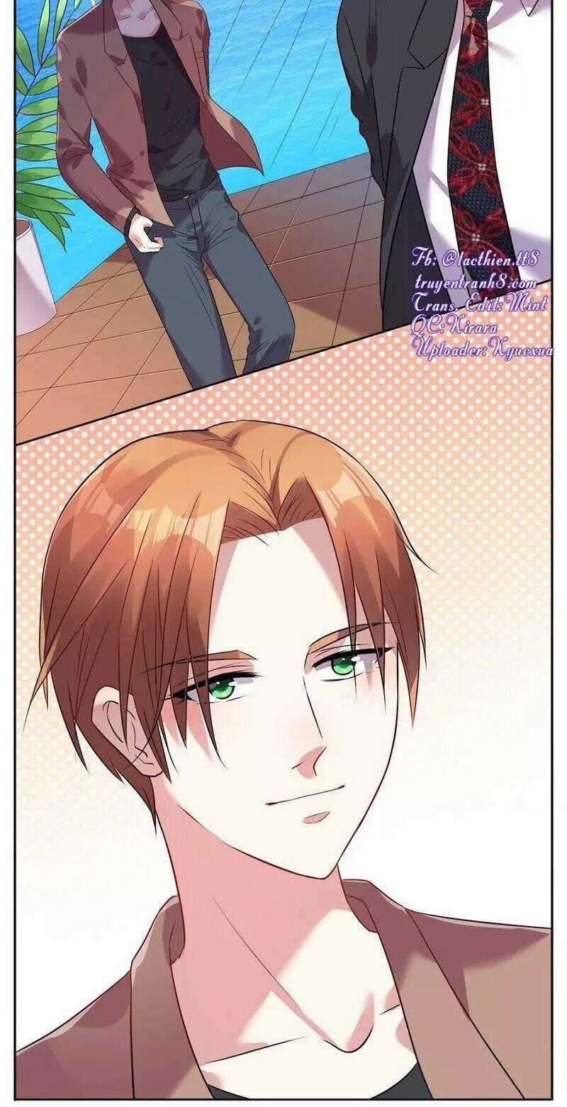 Tôi Bị Tổng Tài Ám Hại Chapter 20 trang 1