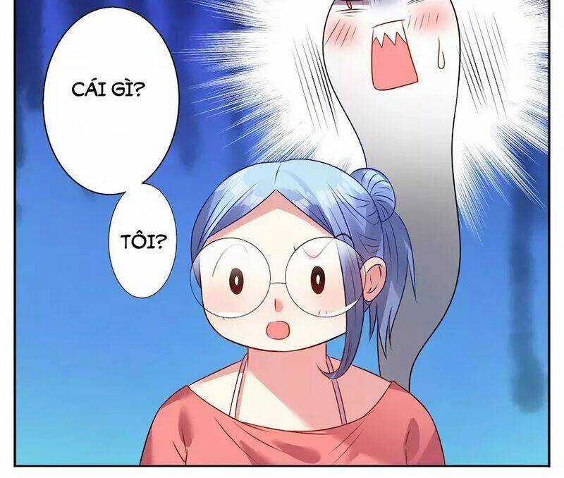 Tôi Bị Tổng Tài Ám Hại Chapter 20 trang 11