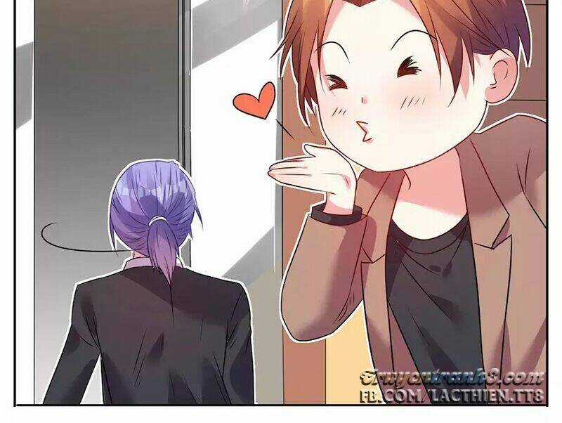 Tôi Bị Tổng Tài Ám Hại Chapter 20 trang 13