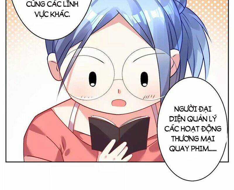 Tôi Bị Tổng Tài Ám Hại Chapter 21 trang 4