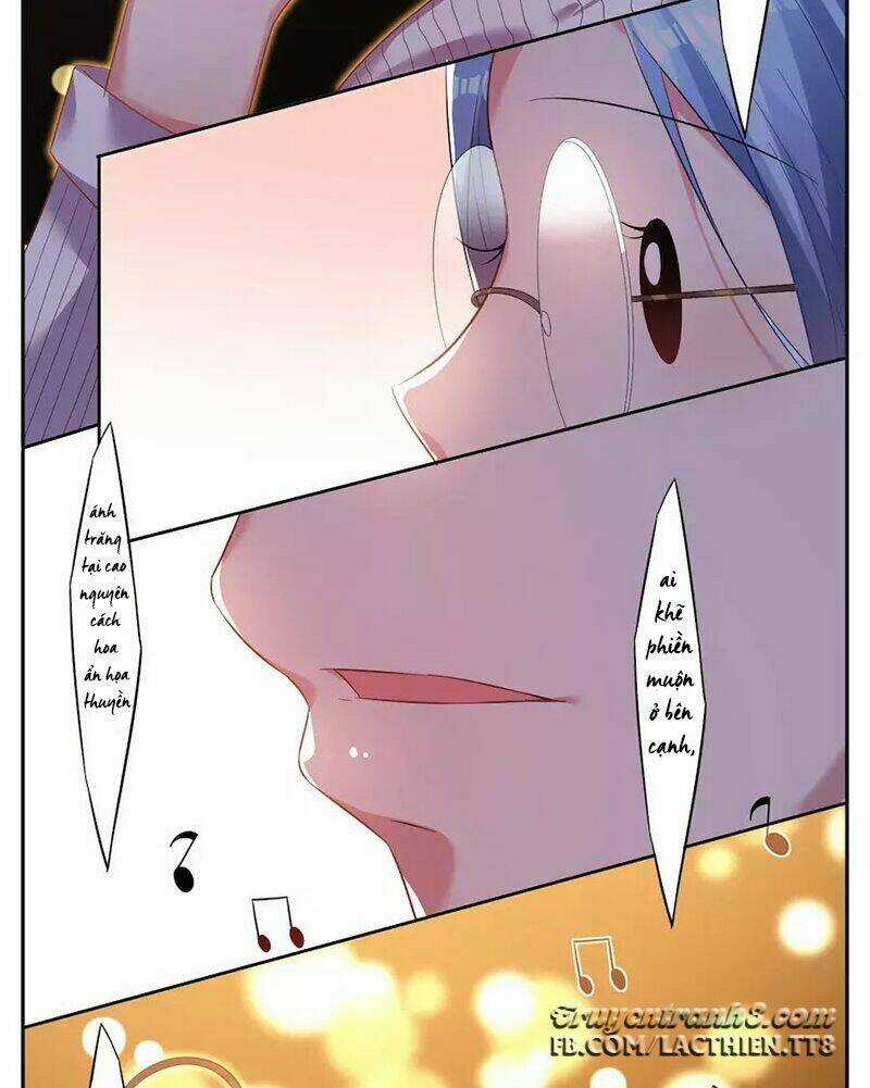 Tôi Bị Tổng Tài Ám Hại Chapter 22 trang 10