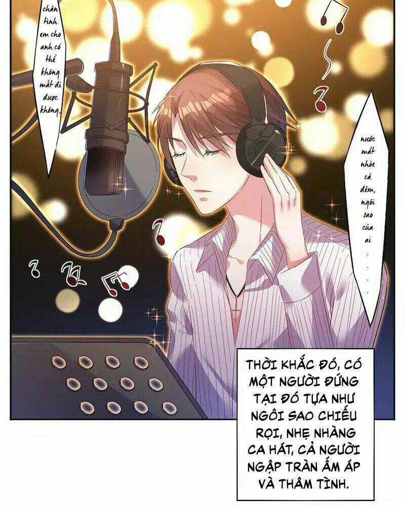 Tôi Bị Tổng Tài Ám Hại Chapter 22 trang 11