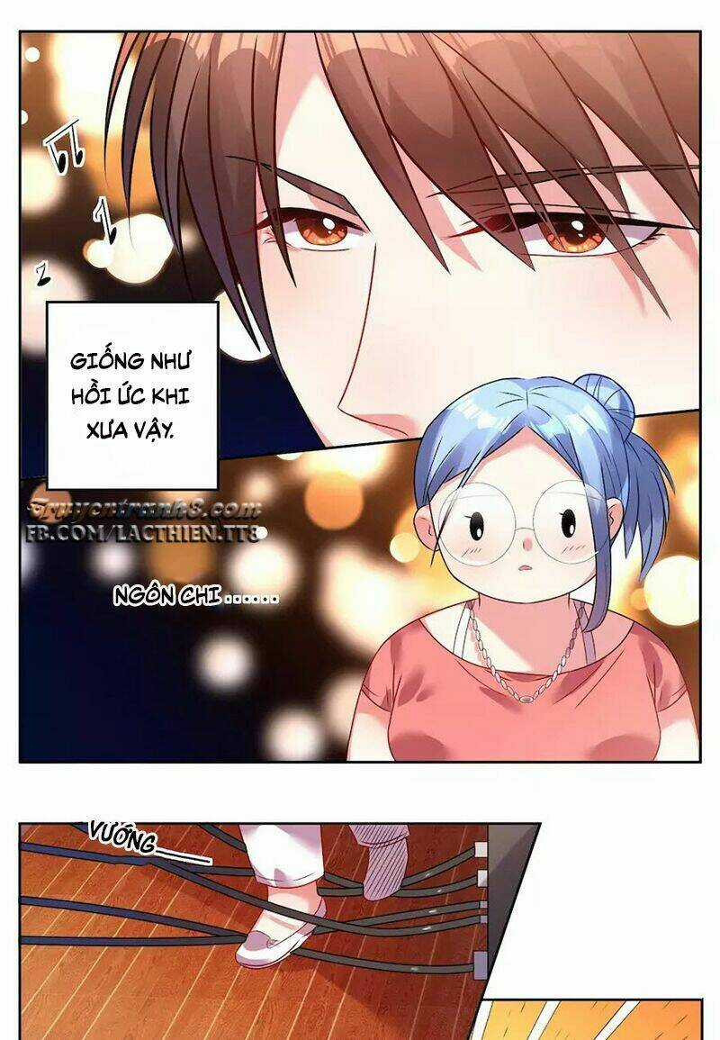 Tôi Bị Tổng Tài Ám Hại Chapter 22 trang 12