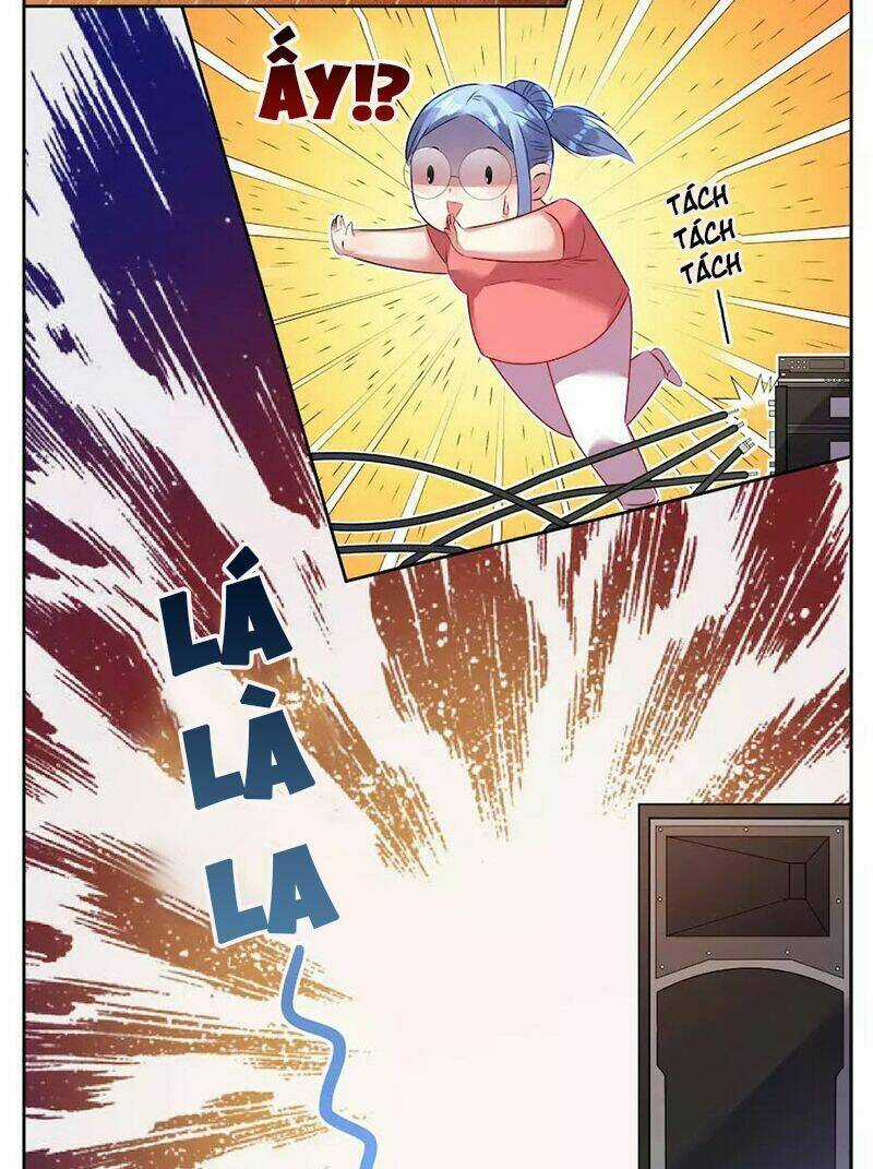 Tôi Bị Tổng Tài Ám Hại Chapter 22 trang 13