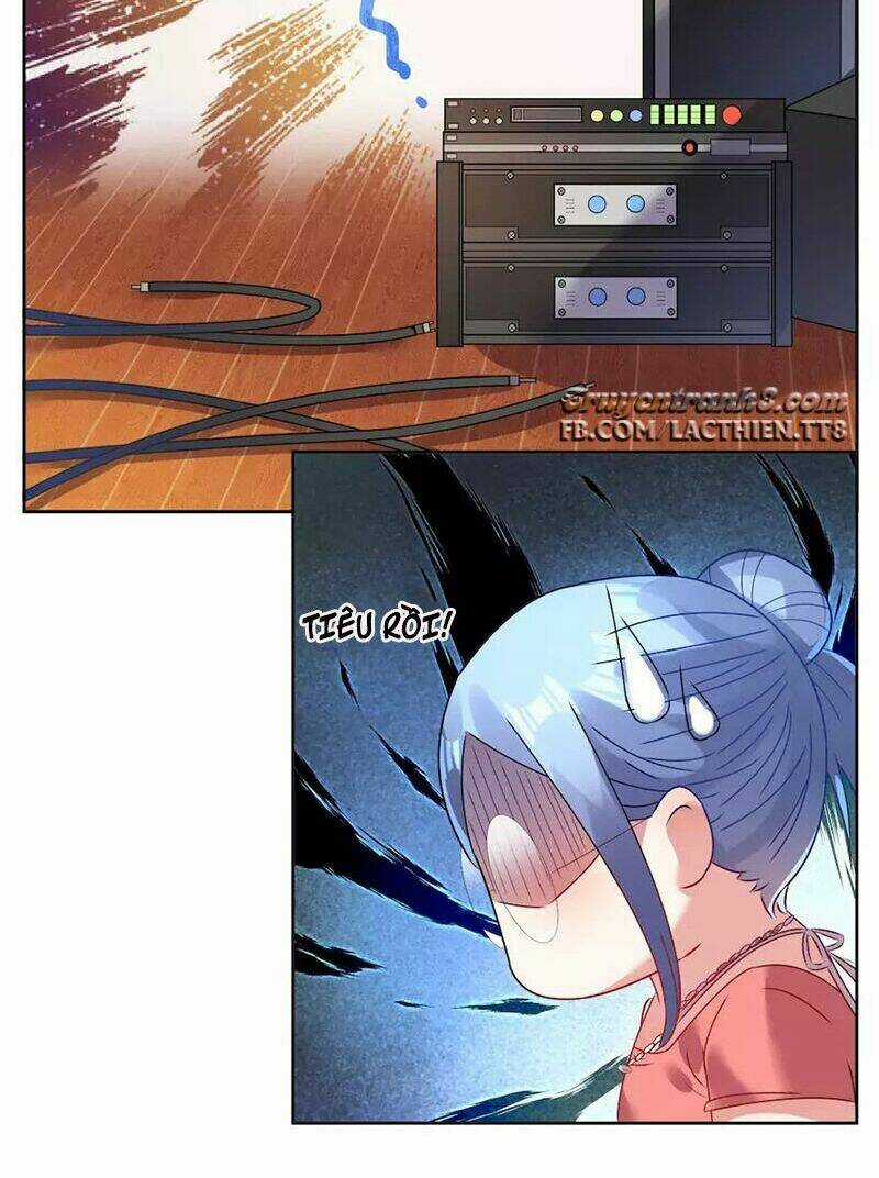 Tôi Bị Tổng Tài Ám Hại Chapter 22 trang 14