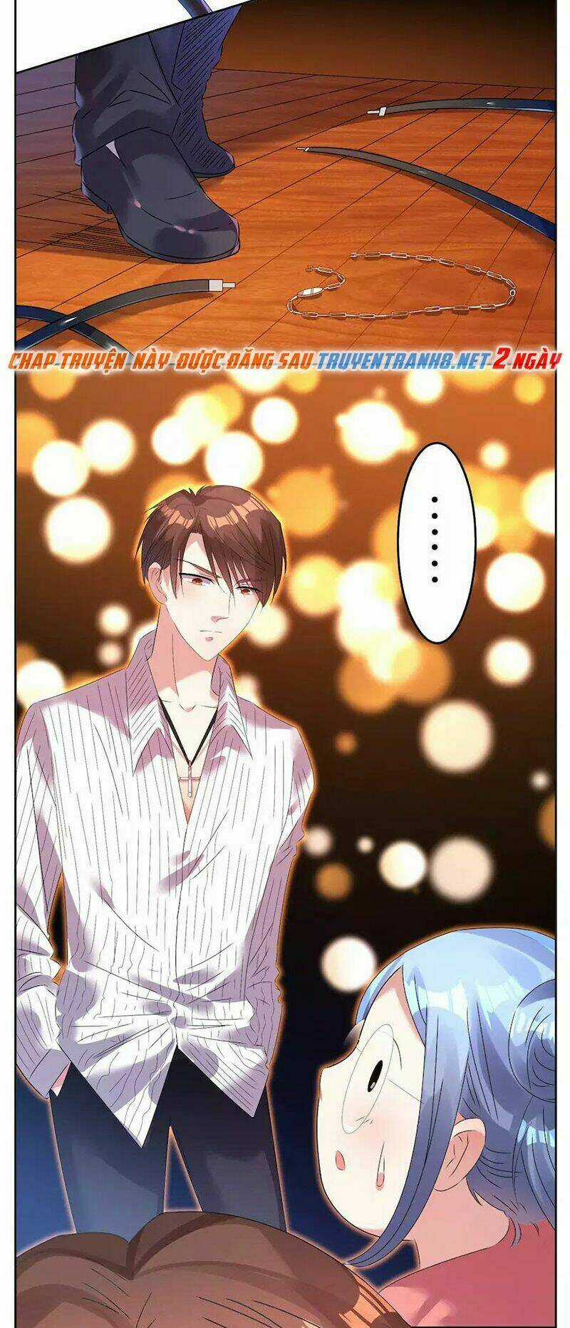 Tôi Bị Tổng Tài Ám Hại Chapter 22 trang 16