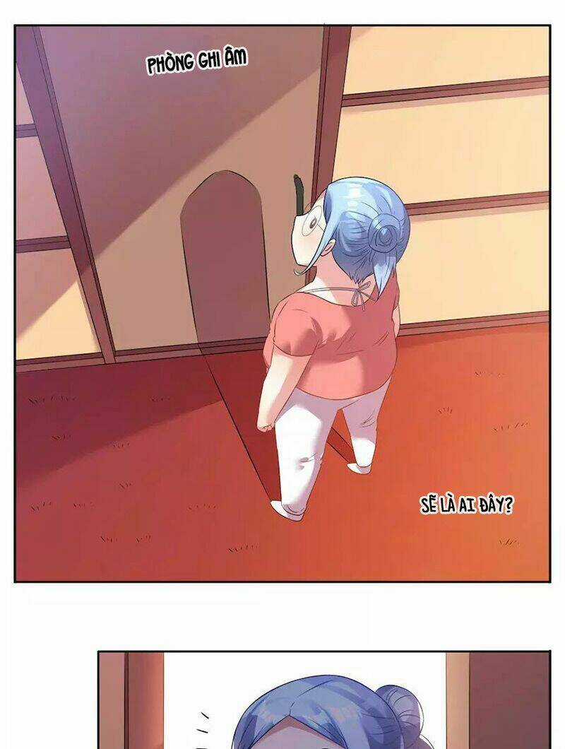 Tôi Bị Tổng Tài Ám Hại Chapter 22 trang 8