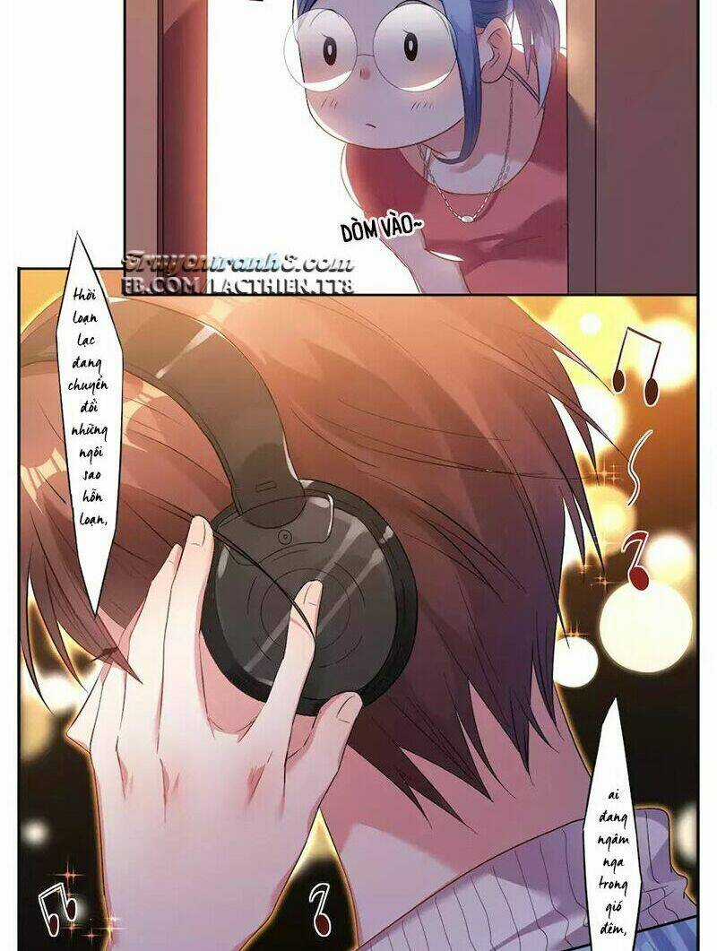 Tôi Bị Tổng Tài Ám Hại Chapter 22 trang 9