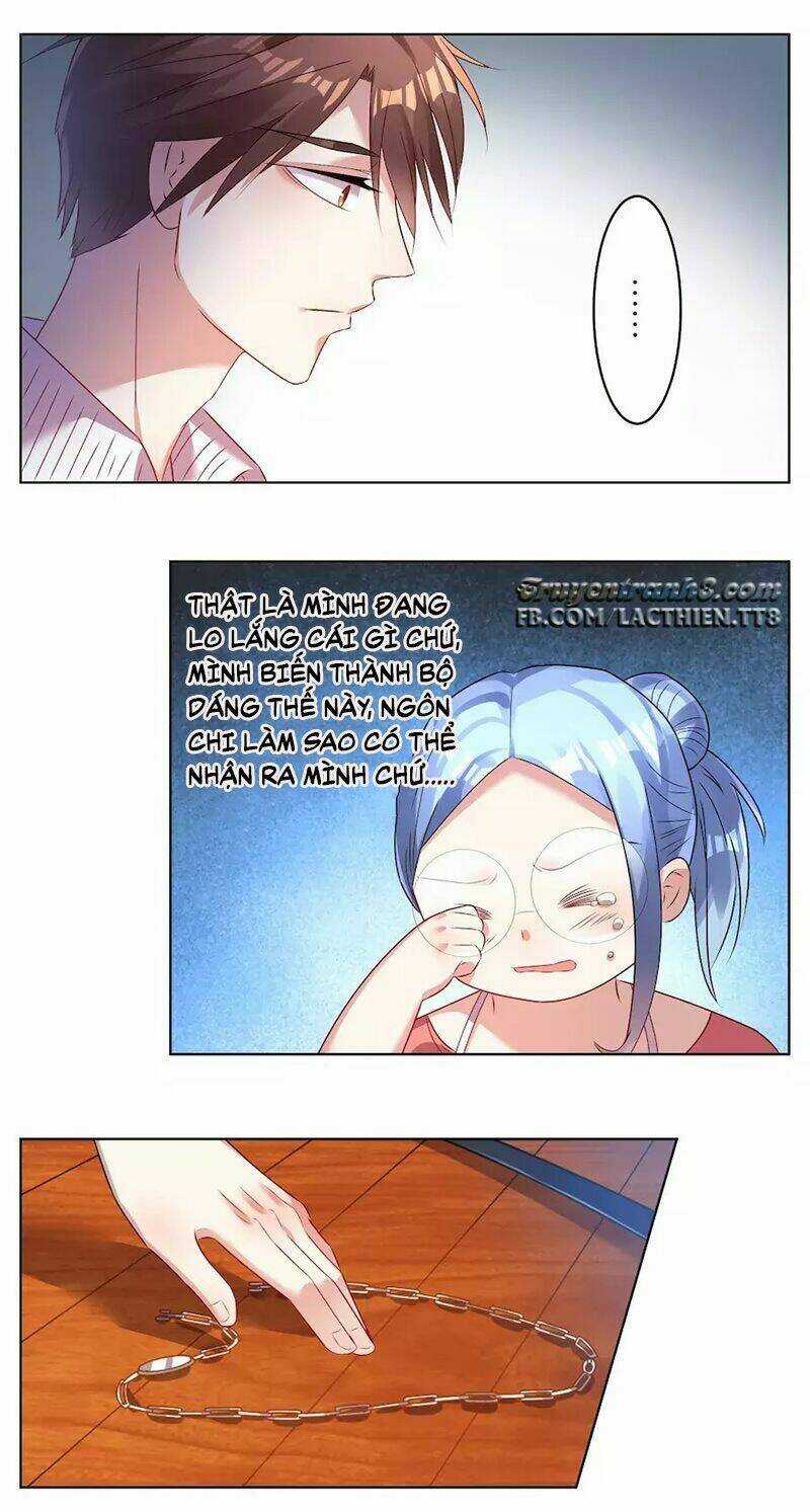 Tôi Bị Tổng Tài Ám Hại Chapter 23 trang 3