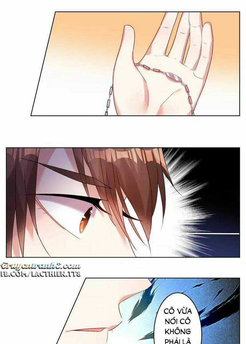 Tôi Bị Tổng Tài Ám Hại Chapter 23 trang 4