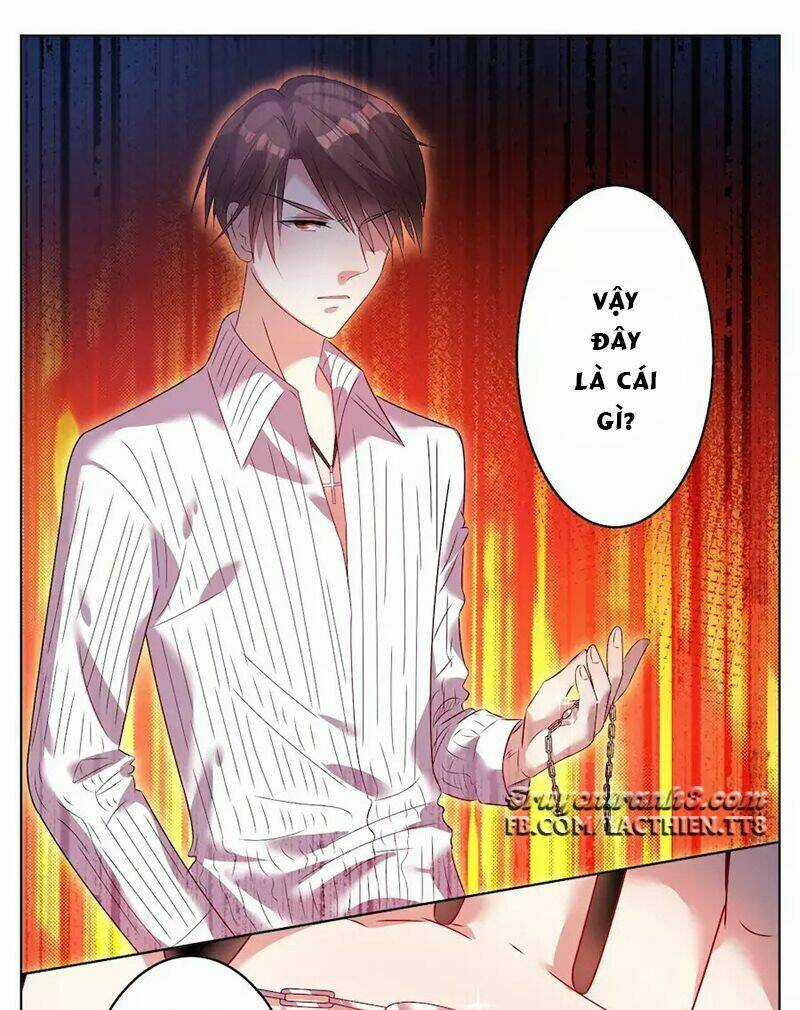 Tôi Bị Tổng Tài Ám Hại Chapter 23 trang 6