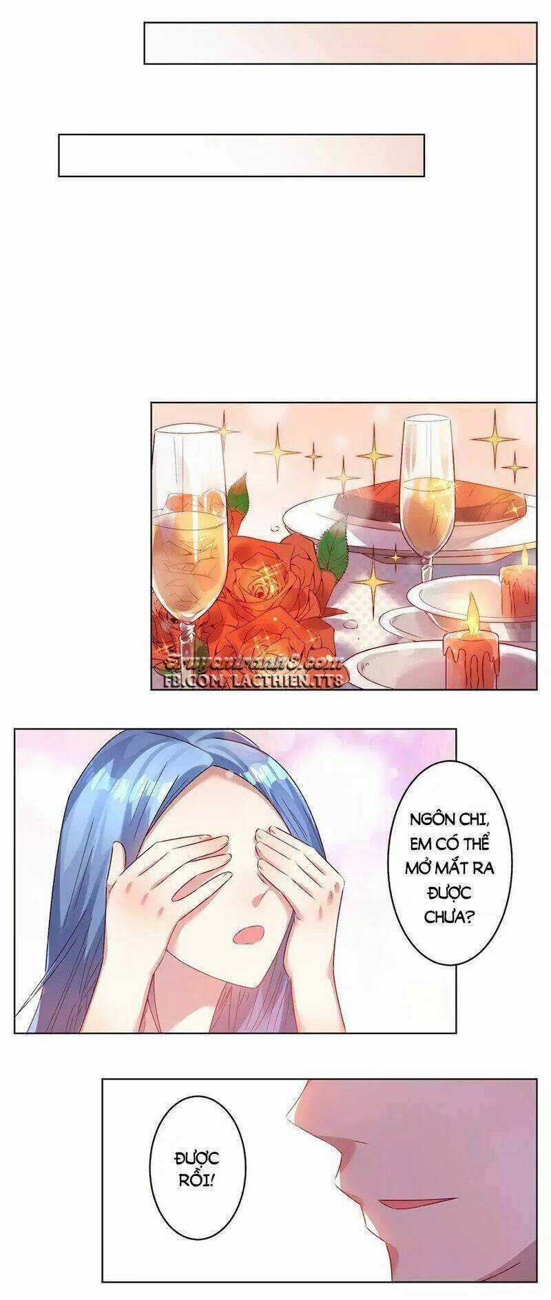 Tôi Bị Tổng Tài Ám Hại Chapter 23 trang 8