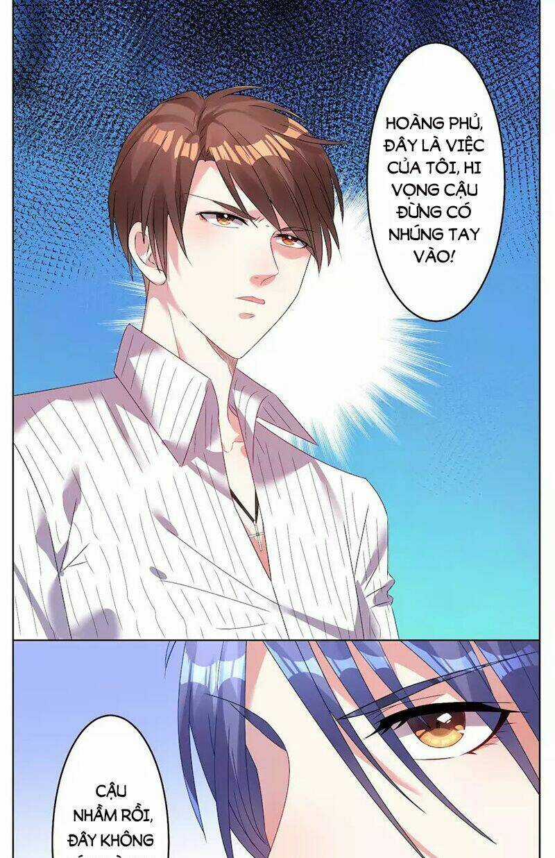 Tôi Bị Tổng Tài Ám Hại Chapter 24 trang 13