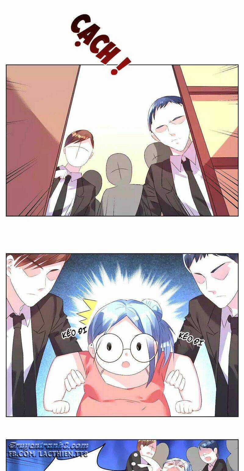 Tôi Bị Tổng Tài Ám Hại Chapter 24 trang 6