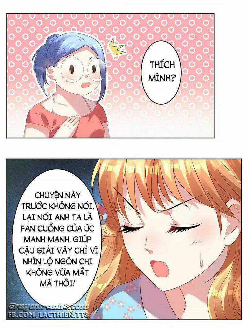 Tôi Bị Tổng Tài Ám Hại Chapter 25 trang 2
