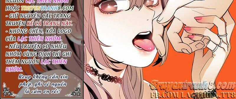 Tôi Bị Tổng Tài Ám Hại Chapter 26 trang 1