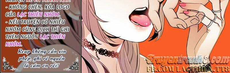 Tôi Bị Tổng Tài Ám Hại Chapter 27 trang 1