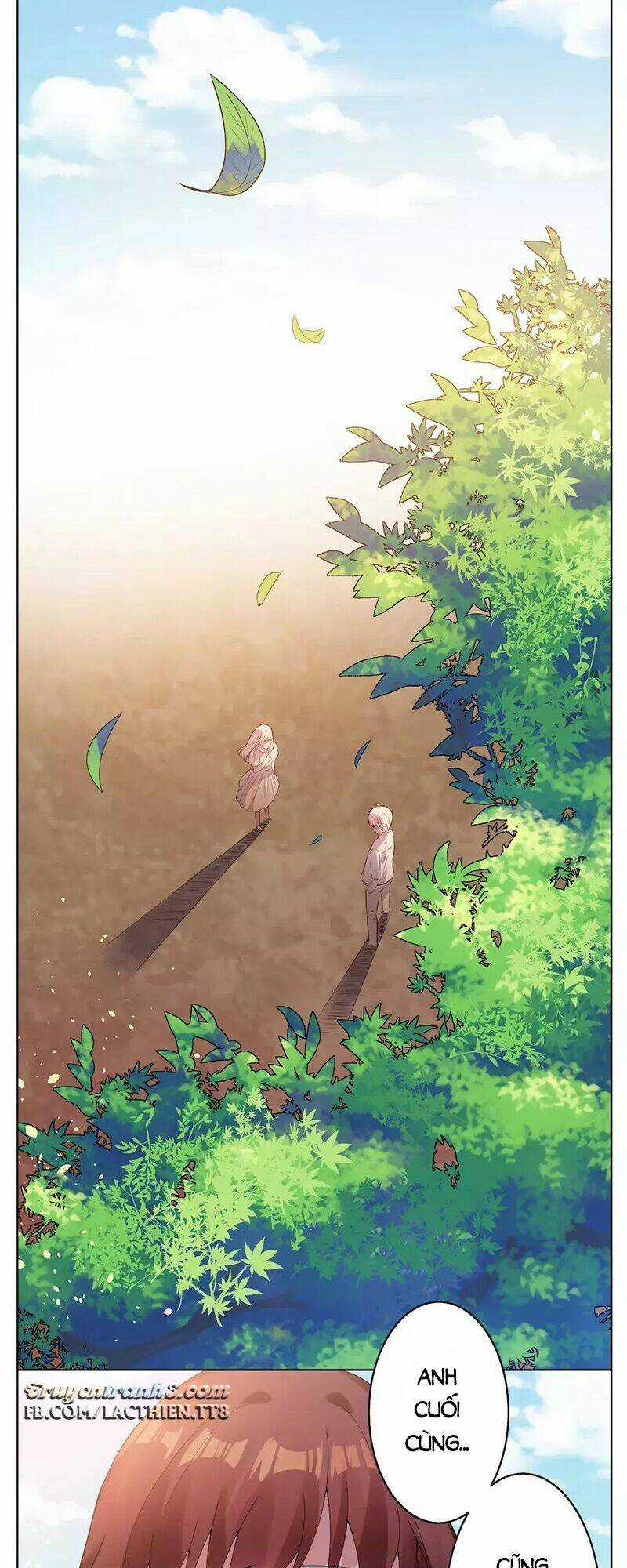 Tôi Bị Tổng Tài Ám Hại Chapter 27 trang 8