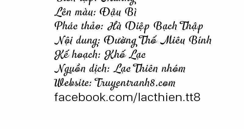 Tôi Bị Tổng Tài Ám Hại Chapter 28 trang 9