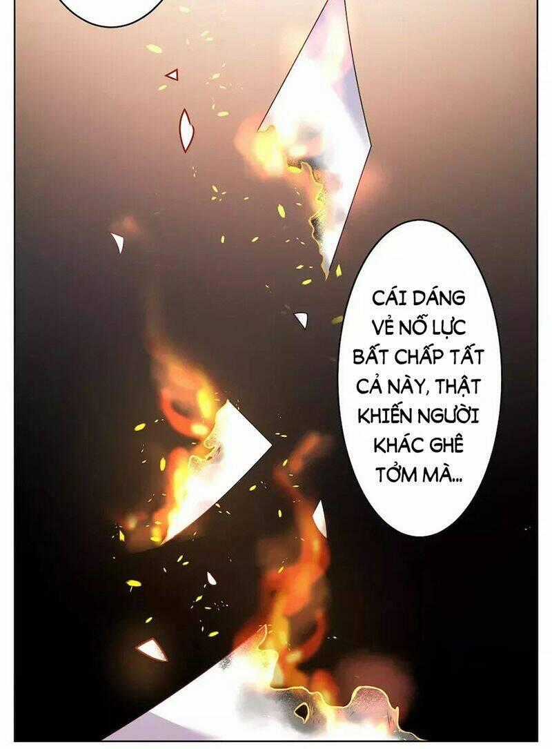 Tôi Bị Tổng Tài Ám Hại Chapter 29 trang 1
