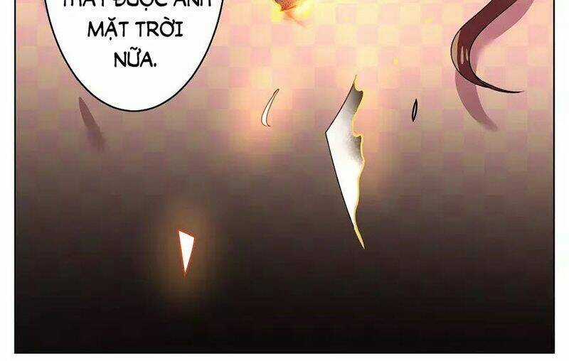 Tôi Bị Tổng Tài Ám Hại Chapter 29 trang 3