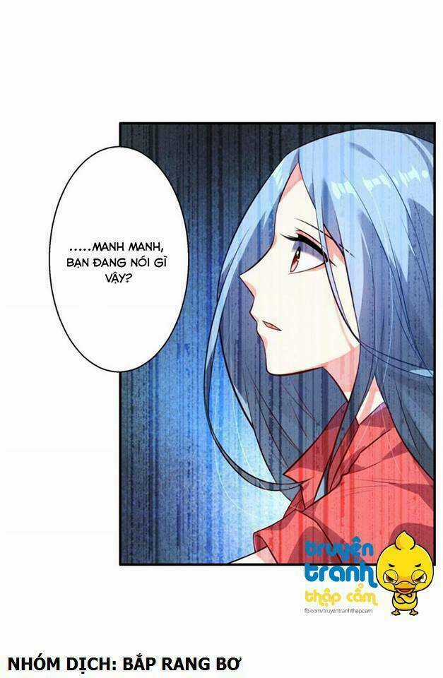 Tôi Bị Tổng Tài Ám Hại Chapter 3 trang 2