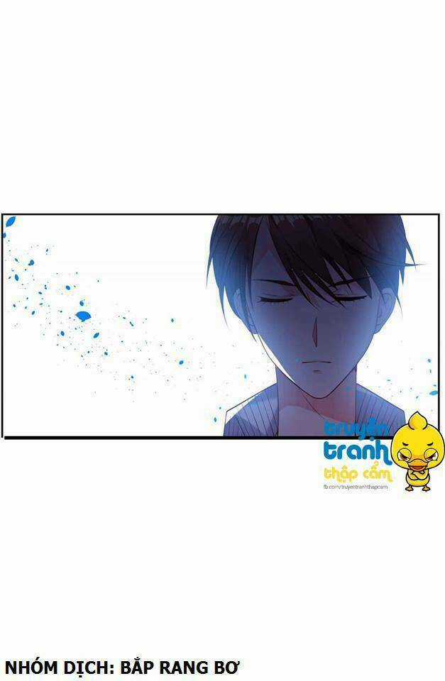 Tôi Bị Tổng Tài Ám Hại Chapter 3 trang 9