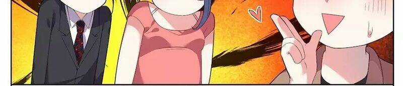 Tôi Bị Tổng Tài Ám Hại Chapter 30 trang 8