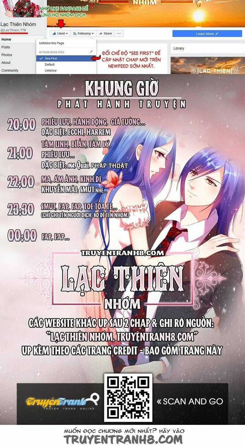 Tôi Bị Tổng Tài Ám Hại Chapter 31 trang 17