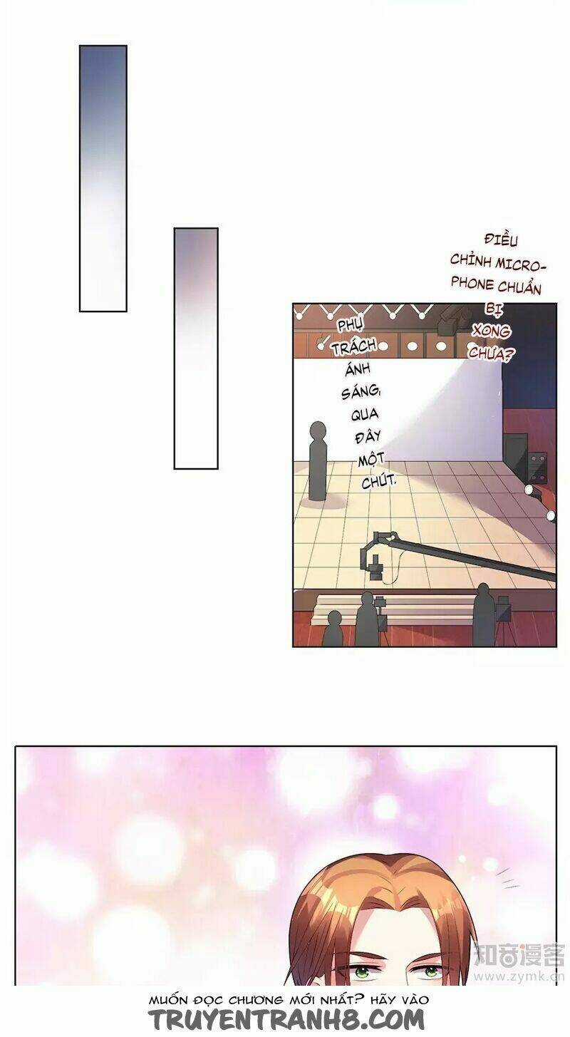 Tôi Bị Tổng Tài Ám Hại Chapter 31 trang 3