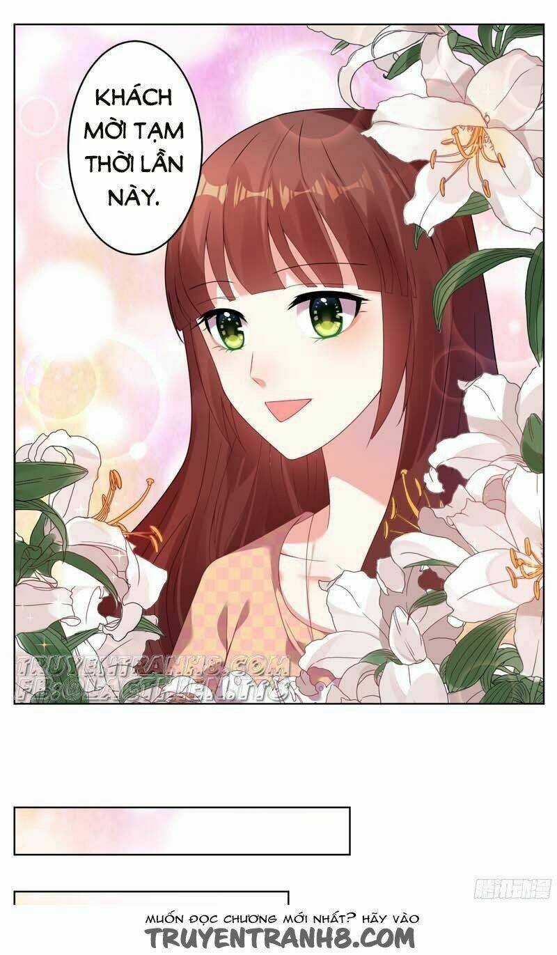 Tôi Bị Tổng Tài Ám Hại Chapter 32 trang 4