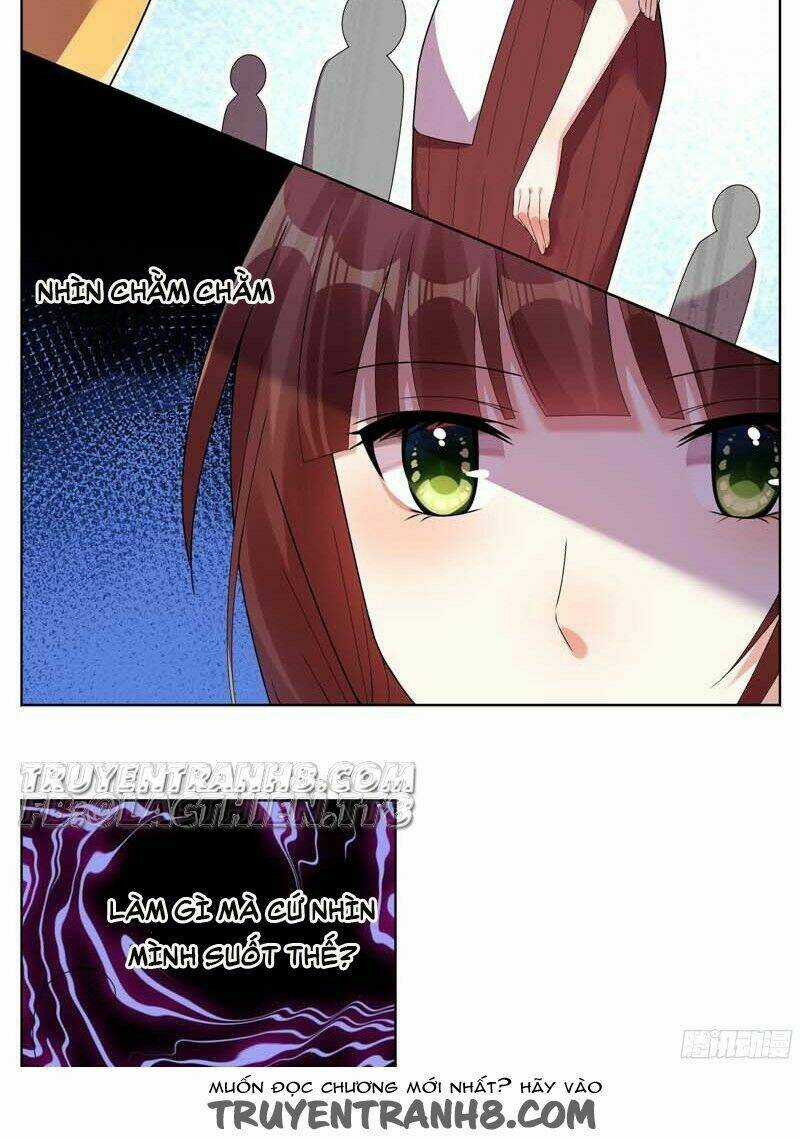 Tôi Bị Tổng Tài Ám Hại Chapter 33 trang 10