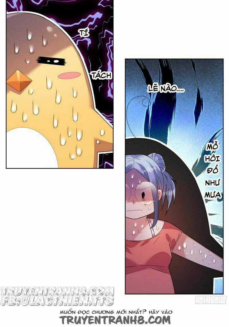 Tôi Bị Tổng Tài Ám Hại Chapter 33 trang 11