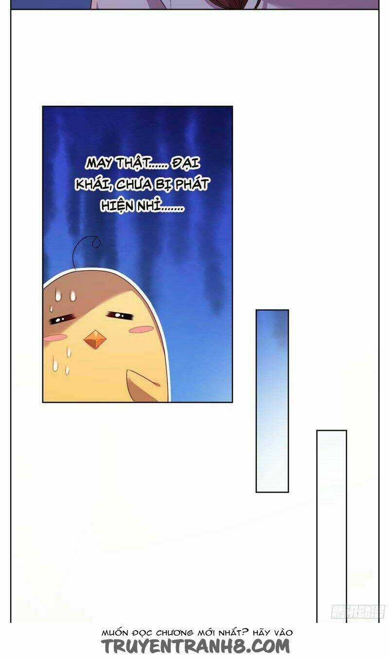 Tôi Bị Tổng Tài Ám Hại Chapter 33 trang 14
